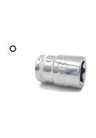 C26-22\E22 1/2 DIS TORX LOKMA ANAHTAR CETA